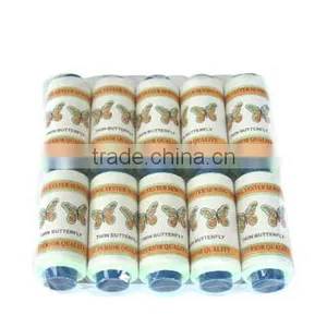 100% Polyester Sewing Thread thumbnail-1