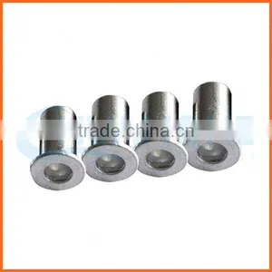 High Quality Carbon Steel Hollow Rivet thumbnail-5