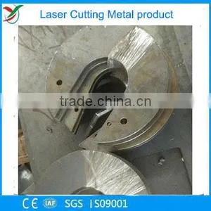 Laser Cutting Stainless Steel Ring With High Quality thumbnail-4