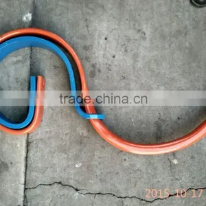 Tractor S Type Spring, Agricultural Machinery S Spring thumbnail-2