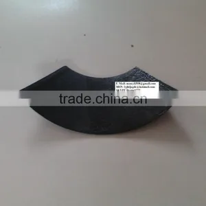 S-Tine,Sugar Cane Blade,cultivator Tiller Blade thumbnail-1