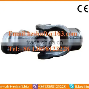 Couping 22*54 PTO Shaft Parts Forged With CE Certificated thumbnail-6