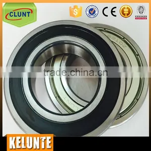 Ball Bearing 6212 zz 2rs thumbnail-4