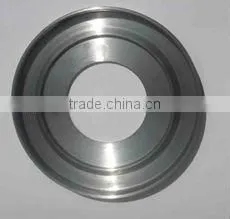 CNC Machining Service, Metal CNC Service, Mechanical Parts thumbnail-1