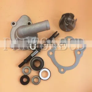 GY6 250CC 250CC ATV SCOOTER GO KART WATER PUMP ASSY. thumbnail-5