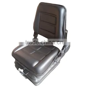Construction Machinery Universally Kobelco Fire Truck Seats thumbnail-1