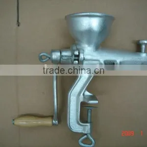 Wheat Grass Juicer thumbnail-1