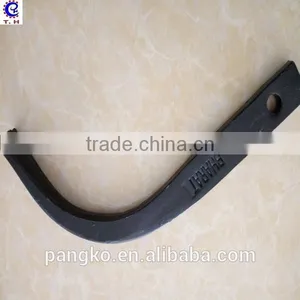 Power Rotary Single Hole J Type Blade thumbnail-1