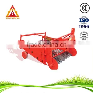 High Quality Peanut Harvest Machine thumbnail-1