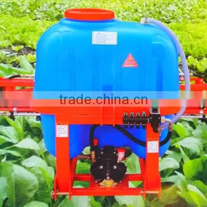 Pesticide Spraying Machine/agriculture Sprayer thumbnail-2