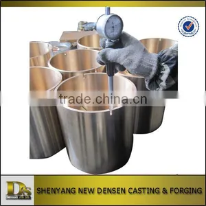 OEM All Size Torque Rod Bushing thumbnail-3