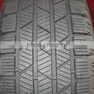 Fashion Winter Socks 275/60r20 Snow Tyre Sock Fashion Winter Socks thumbnail-4