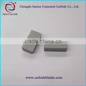 YG6 Widia Isofix Working Tungsten Carbide Saw Tips thumbnail-1