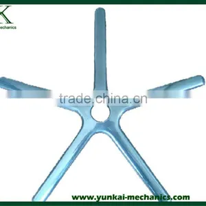 OEM Cast Aluminum Custom Aluminium Die Casting Mould thumbnail-1