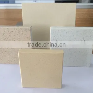 Shell Series Quartz Stone Slabs thumbnail-1