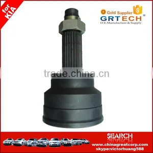 B005-25-400D 20 Teeth Outer C.v Joint for Pride thumbnail-1