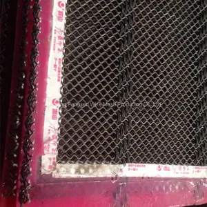 65Mn Steel Slit Mine Screen thumbnail-3
