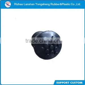 Durable Rubber Chair Leg Tips thumbnail-4