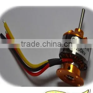 Shenzhen OEM Powerful Brushless dc Motor for Toy thumbnail-2