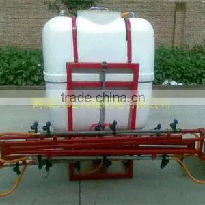 Multifunctional Sprayer for Garden Tractor Made in China thumbnail-1