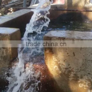 2015 Hot Sell Standard Solar Bore Hole Pumping System for Farming, CE, 3 Years Warranty, IP65 thumbnail-5