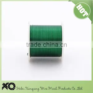 0.45mm no Tarnish Copper Wire for Jewelry thumbnail-3