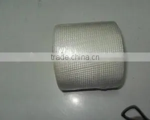 5 x 5 mm Interior Wall Insulation Fiberglass Cloth / Fiberglass Gridding Cloth / Fiberglass Mesh thumbnail-6