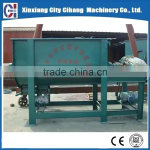 Full Automatic Save Energy Animal Feed Mixing Machine thumbnail-2
