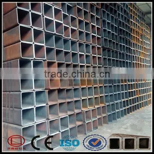 Sport Equipment Square Steel Pipe thumbnail-2