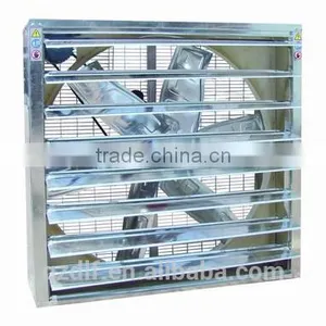 Warehouse Poultry Ventilation Exhaust Fan thumbnail-6