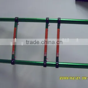 Foldable Steel Ladder thumbnail-1