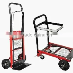 Hand Truck Carts and Trolley thumbnail-1
