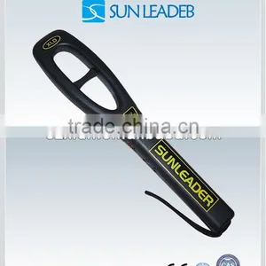 Hot-sales Hand Held Metal Detector GC-1004 thumbnail-1