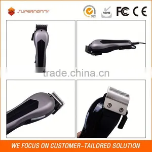 Long Lifespan Cutter Machine Hair Brush Set Hair Clipper thumbnail-2