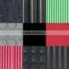 Bath Toilet Anti-slip All Sizes Rubber Mat thumbnail-1