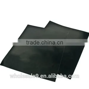 BBQ Grill Liner BBQ Liner / BBQ Grill Mat / Barbeque Non-Stick Liner thumbnail-5