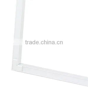2017 New Construction 600x600MM 36W or 40W SMD2835 PF>0.9 LED Panel Light With LIFUD Driver thumbnail-5