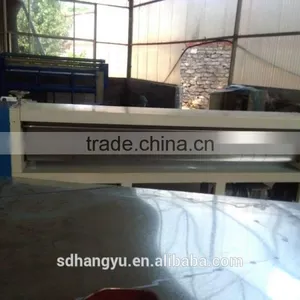 Carton Fiber Cutting Machine and Cloth thumbnail-5