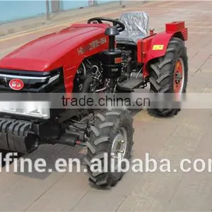 Lower Price Japanese Quality 35hp Farm Tractor for Sale thumbnail-4
