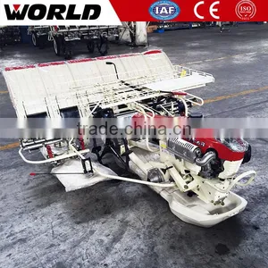 4.5HP Manual Type Small Rice Transplanter thumbnail-1
