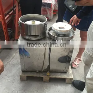 Peanut Butter Grinder Machine/peanut Butter Colloid Mill Price thumbnail-2