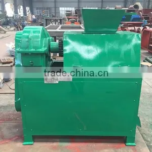 Top Quality Compound Fertilizer Pellet Machine, Fertilizer Granulator Production Line thumbnail-3