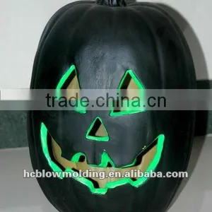 OEM Funny Gift Plasticl Pumpkin Decorations Kids Halloween Toys thumbnail-2