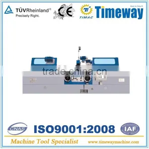 Rectificadora / Universal Cylindrical Grinder / Cylindrical Grinding Machine thumbnail-1