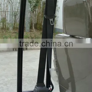 China Brand New,11 Seats Sightseeing,golf Car,electric Vehicle,mini Shuttle Bus,electric Car thumbnail-5