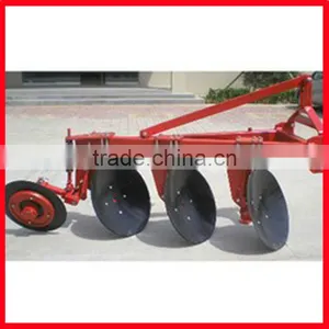 1LY Light Duty Disc Plow thumbnail-1