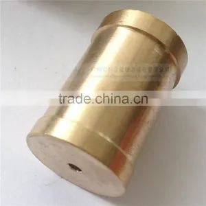 Brass Spray Nozzle for Dust Suppression thumbnail-4