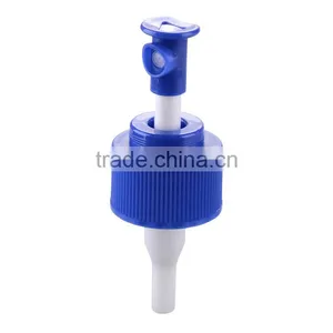 Custom 24/410 24/415 28/400 28/410 Plastic Soap Pump Lotion Pump thumbnail-3