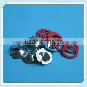 CCTC Series 316SS Disc Flat Fan Nozzle thumbnail-4