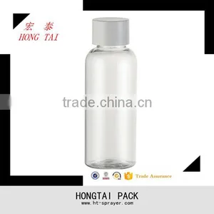 2016 China Supplier Colorful Plastic Pet Bottles /dropper Bottle 50ML thumbnail-3
